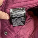 The North Face New  Freedom Insulated Womens Snow Pants S Boysenberry Photo 10