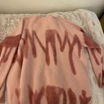 Altar'd State oversized  sweater, comfortable- medium Photo 2