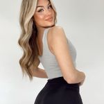 Lane 201 Crop Top Photo 2