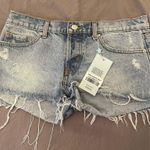 Revice Denim revice editors cut summer fling shorts  Photo 0