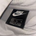 Nike Women’s Pullover Sweatshirt Grey Photo 1