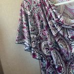 Shannon Ford Women's Paisley Blouse Photo 1