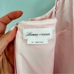 Lovers + Friends Teddy Mini Ruffle Dress Photo 11