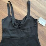 Chelsea28 Black Jumpsuit Photo 1