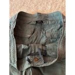 Kuhl ‎ Women Blue Shorts Size 6 Photo 4