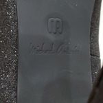 Michael Antonio  Black Shimmer Stiletto Platform Pumps 7.5 Photo 9