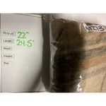 Talbots Beige Plaid Wool Alpaca Mohair Blazer Jacket Coat Women Sz 10 Preppy Photo 6