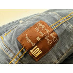 Kut From The Kloth Dark Wash Denim Amelia Trucker Button Up Jacket sz Small Photo 5