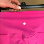 Lululemon  align Pink Women's High-Waisted Leggings Photo 1