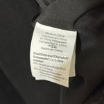 J.Crew  Wool Cocoon City Pea Coat Size 6 Black J6140 Photo 10