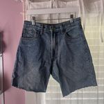 John Galt  Denim Shorts Photo 0