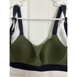 Third Love Kinetic High Impact Adjustable Convertible Wire Free Sports Bra 34C Photo 3