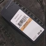 Rachel Roy Harp High-Rise Jeans, Dark Wash Wide Leg Denim Size 29 New w/Tag Photo 11