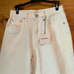 superdown White Distressed Stretch High Rise Skinny Jeans 26 NWT Photo 3