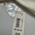 Holiday Time Holiday Sweater Snowy Scene Photo 7