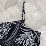 Banana Republic *HP!* NEW tropical leaf print cami top Photo 4