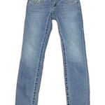 True Religion jennie big t curvy mid rise size 25 Photo 0