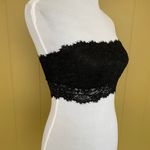 Aerie women S pull on bandeau lace bra Photo 1
