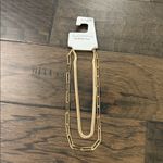 Sugarfix New with Tags  by Baublebar Necklace Set Photo 1