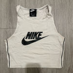 Nike  Crop Top Photo 0