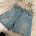 Madewell  Shorts Denim Photo 0