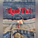 Hard Tail Y2K Jeans low rise size 29 Photo 2