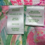 Lilly Pulitzer Ocean View Pull-On Short XL Women’s Resort White Pear Necessities Photo 4