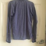 Nike Dri-Fit Long Sleeve Quarter ZIP Top Photo 4