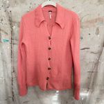 Free People Paloma Cashmere Cardi Photo 1