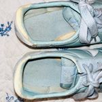 Nike Vintage 1984  Lady Oceana Sneakers Baby Blue Sz 8 Photo 8