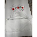 Handmade MEXICAN‎ Cambaya dress SIZE s - Beautiful style- Photo 5