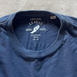 University Of Illinois Tshirt Blue Photo 3