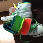 Converse Multicolor Photo 0