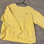 Tommy Hilfiger Crew Neck Sweatshirt Photo 0