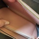 Gucci Microguccissima Zip Around Wallet in box Photo 10