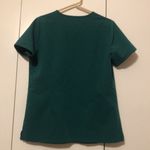 FIGS Casma™ Three-Pocket Scrub Top Women’s Size Small Photo 4