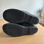 Blondo  Sport Waterproof Grey Sasha Boots Faux Fur Size 6M Winter Fleece lined Photo 9