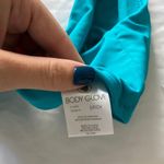 Body Glove  Teal Swim Top Photo 2