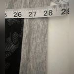 Livi Active Gray and Black Short Sleeve Hoodie Size 18 Photo 8