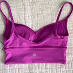 Lululemon Align Sweetheart Sports Bra POW Pink💗🩷🎀 Photo 1