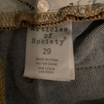Articles of Society Jeans Photo 4