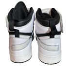 Nike Jordan Air Jordan 1 High Fly Ease Black White DC7986 011 Photo 3