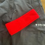 Westbeach Snowboarding Apparel Waterproof Breathable Snow Pants Women's Medium Black Photo 6