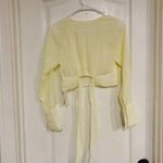 Commense Women's Plisse V Photo 8