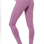 Alo Yoga  High Waist Alo Soft‎ Lounge Leggings . Women's, Core. Size XS Workout . Photo 0