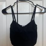 Aritzia tna bustier tank Photo 0