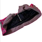 Beach Riot  Size Small Pyramid Strapless Bikini Top In Arabian Nights Photo 5