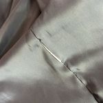 Max Mara  Sportmax Women's Raid Oversized Faux Fur Coat in Ultramarine. Size L Photo 6