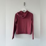 Vuori Halo Hoodie in Desert Rose Heather M Photo 3