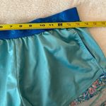 Simply Southern  PREPPY‎ ABSTRACT CHEER SHORTS Medium Photo 2